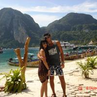 Отзыв от Инна - виза ДТВ